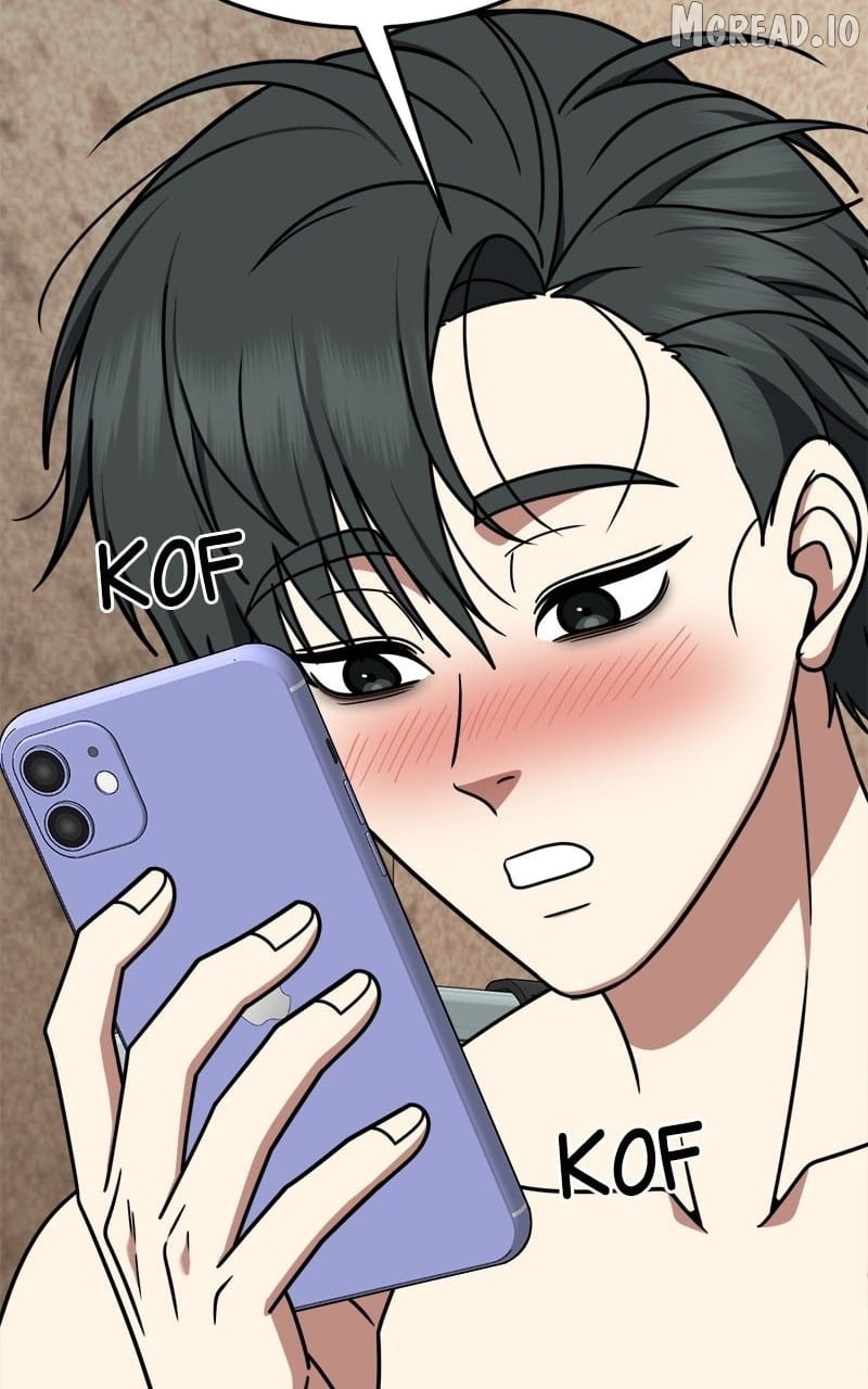 Change Me Chapter 272  - page 71